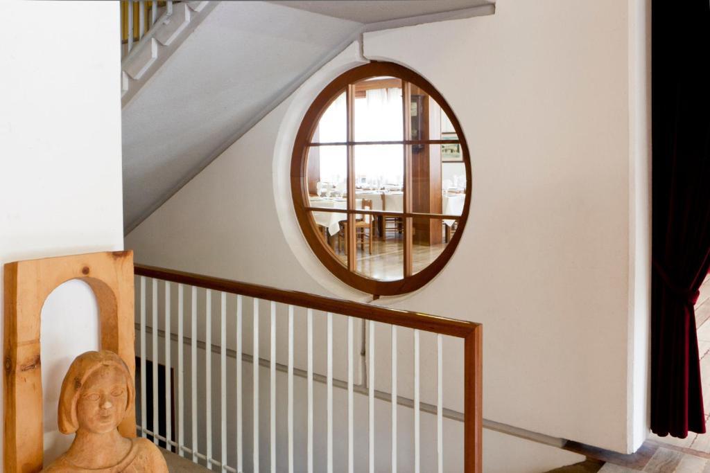 Hotel Dante Ponte nellʼAlpi エクステリア 写真
